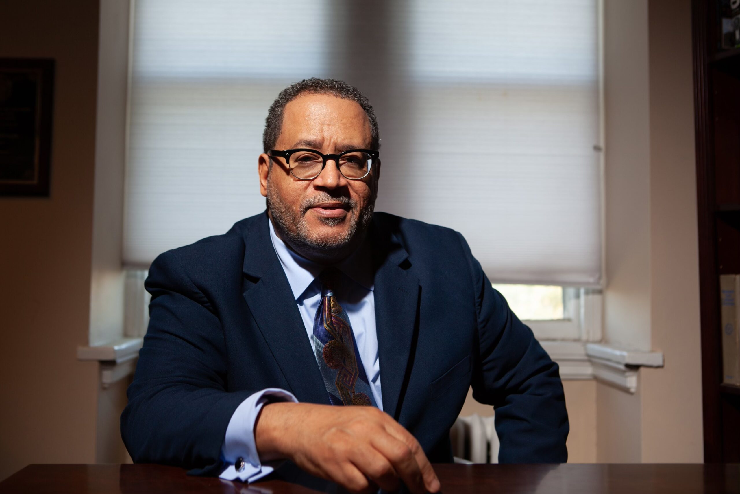 About Michael Eric Dyson